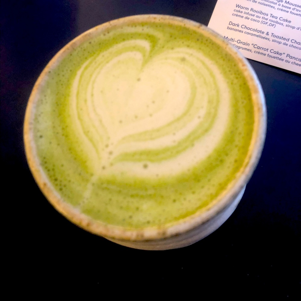 Meet your Posher, Jane